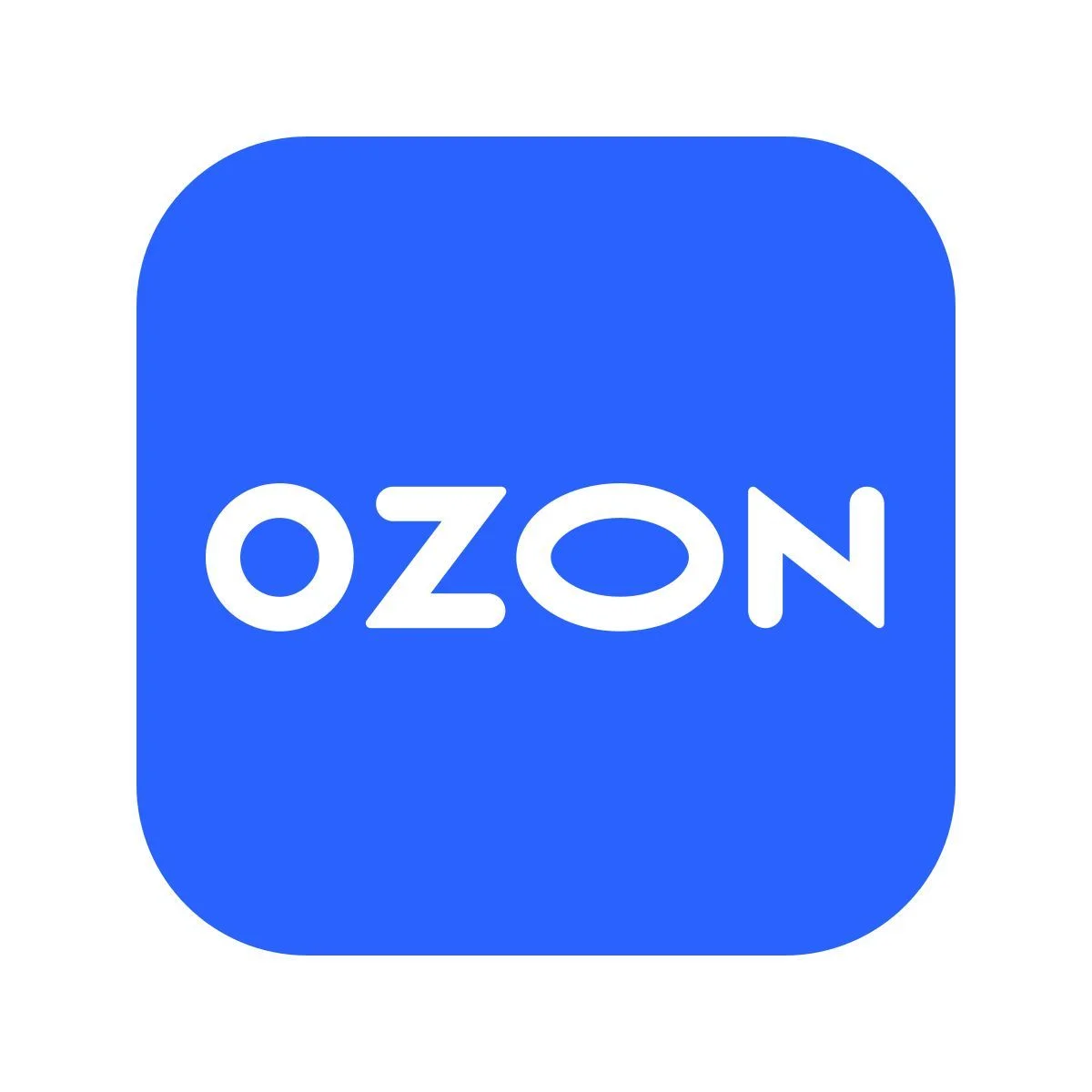 Oзон